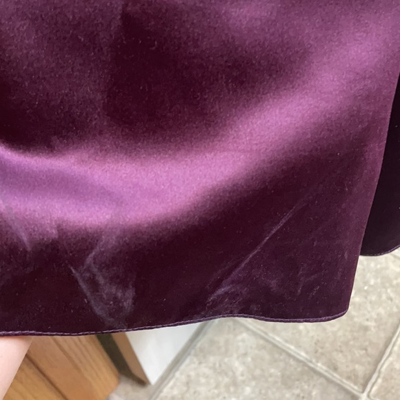 After Six Sweetheart Evening Gown #6701 - Picture 5 of 5